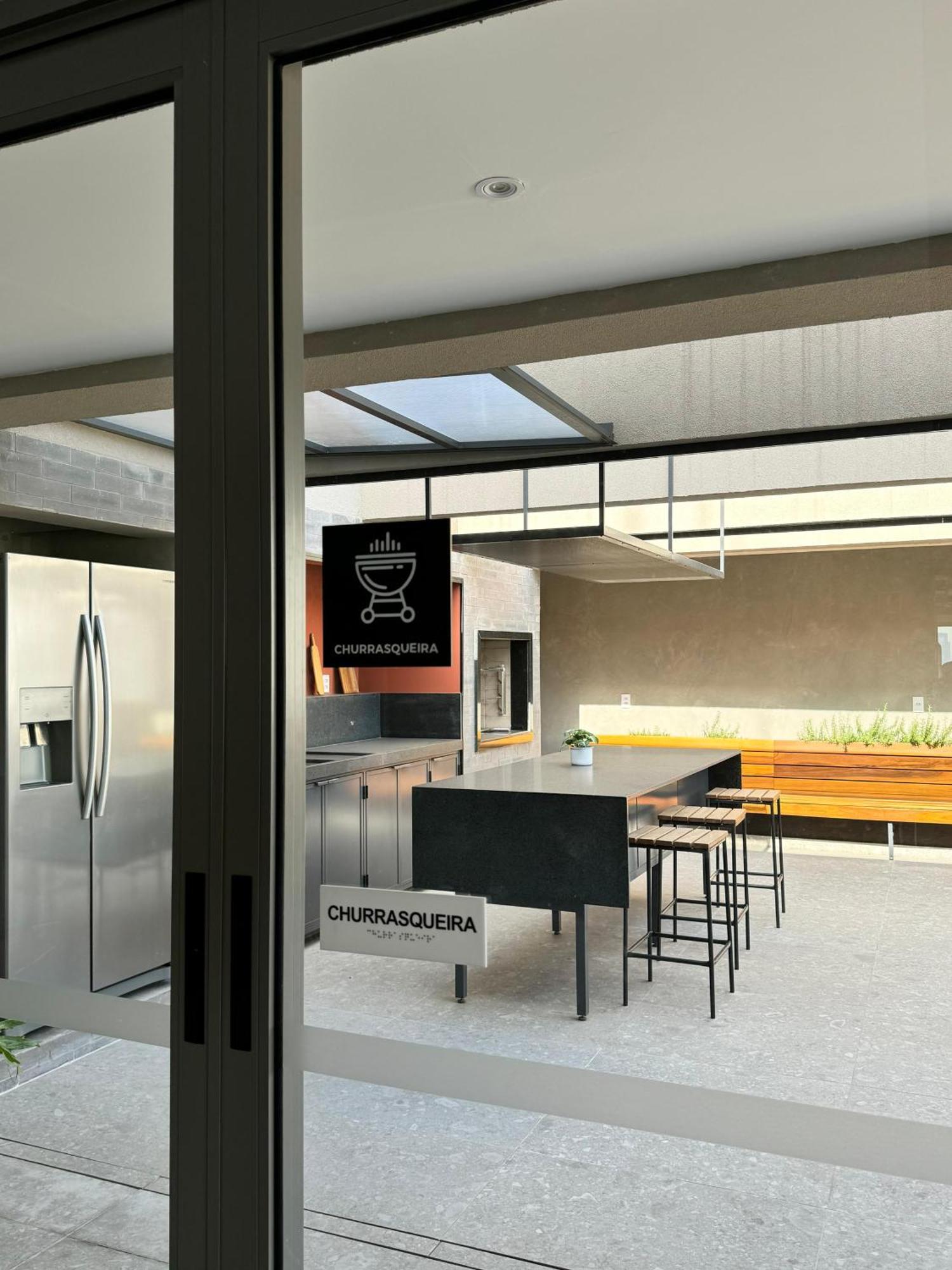 Apartamento Nik Perdizes - Allianz Park E Anhembi, Lazer Completo