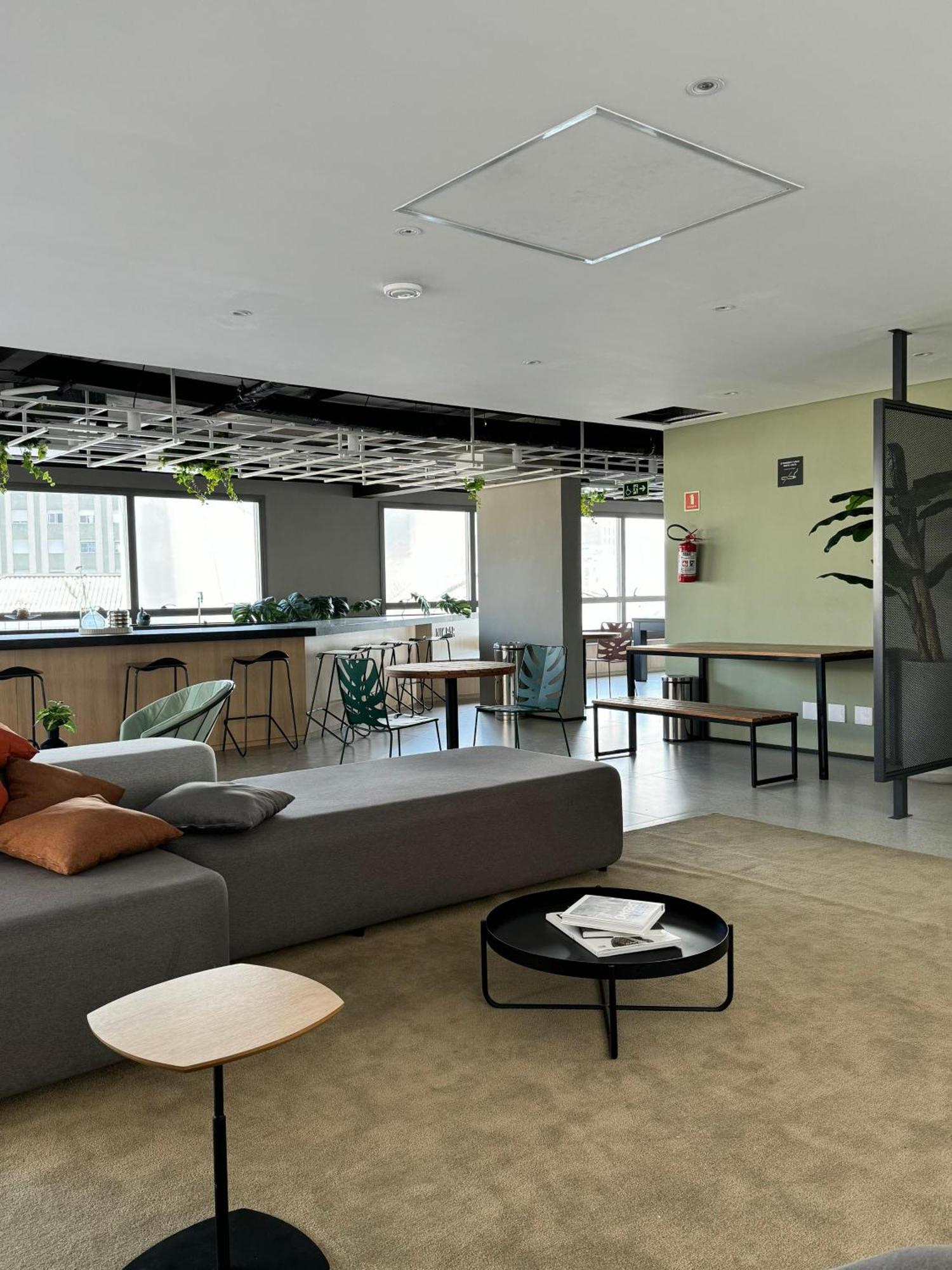 Apartamento Nik Perdizes - Allianz Park E Anhembi, Lazer Completo