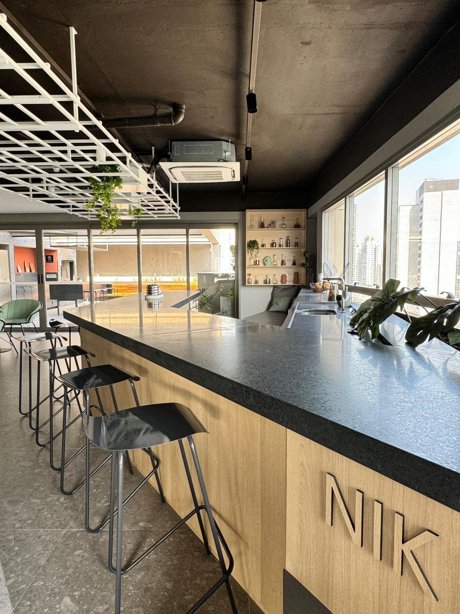Apartamento Nik Perdizes - Allianz Park E Anhembi, Lazer Completo São Paulo