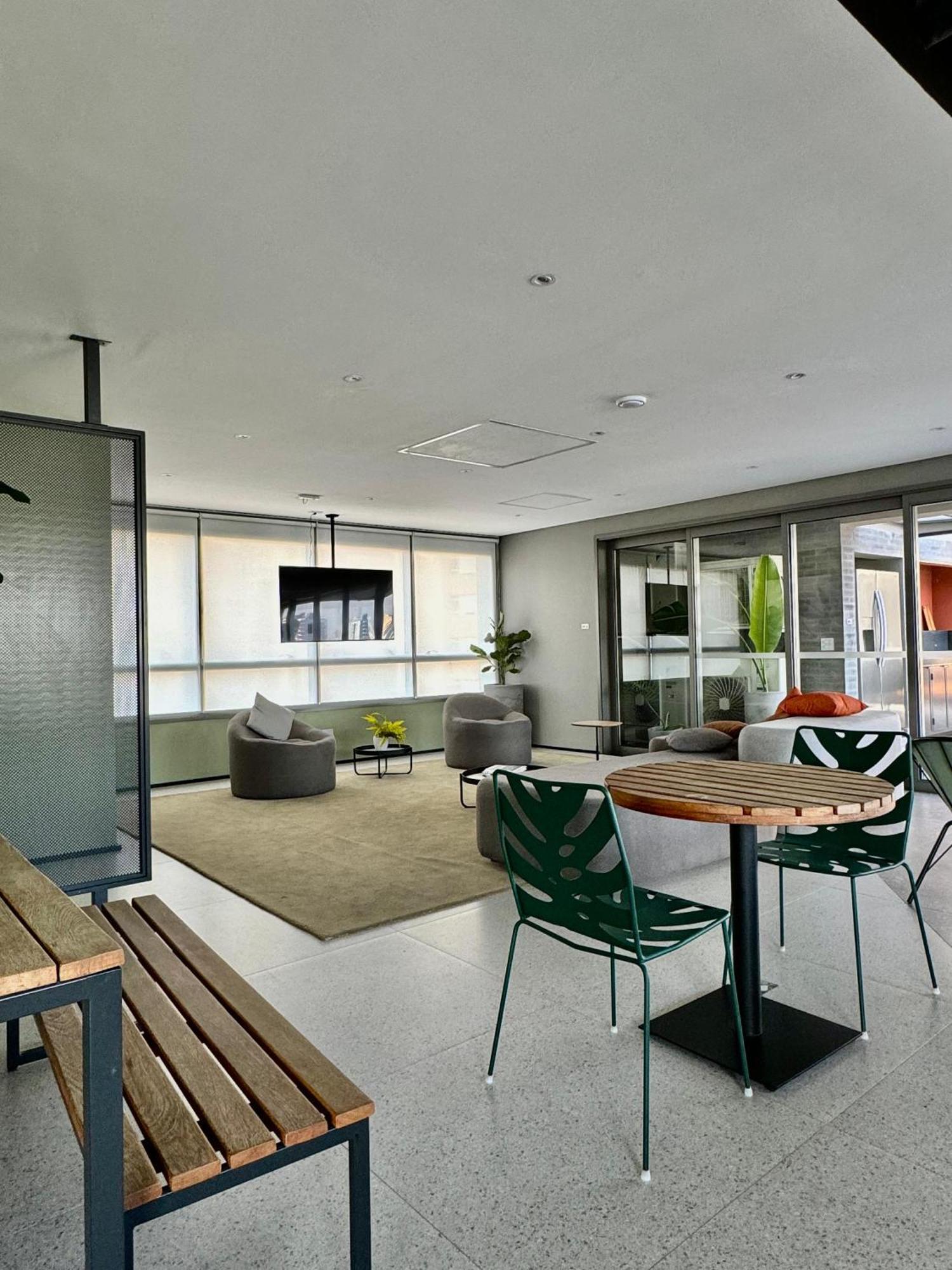 Apartamento Nik Perdizes - Allianz Park E Anhembi, Lazer Completo *