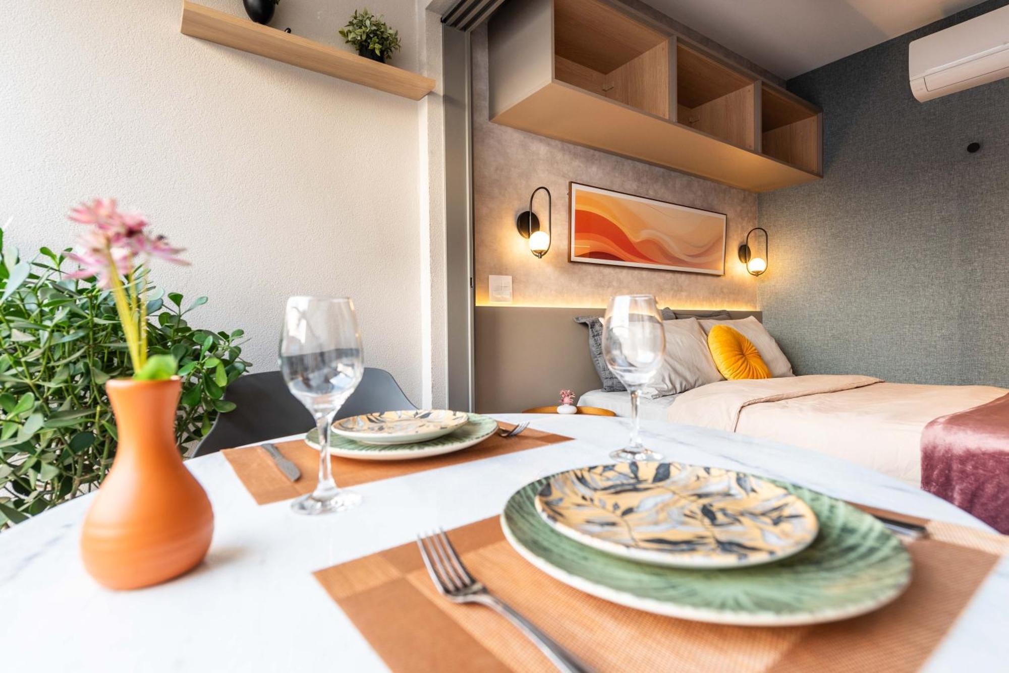 Apartamento Nik Perdizes - Allianz Park E Anhembi, Lazer Completo São Paulo