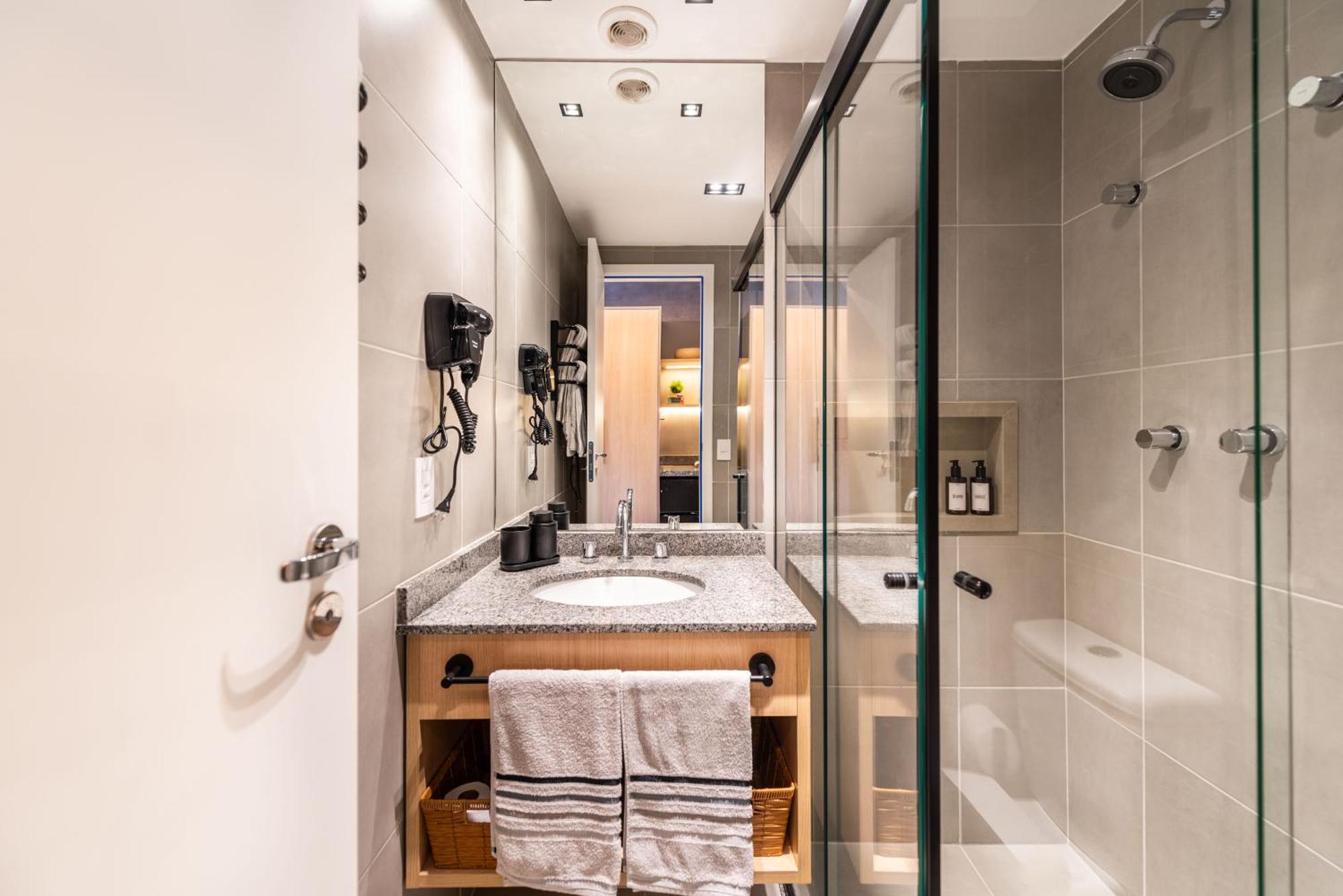 Nik Perdizes - Allianz Park E Anhembi, Lazer Completo Apartamento *