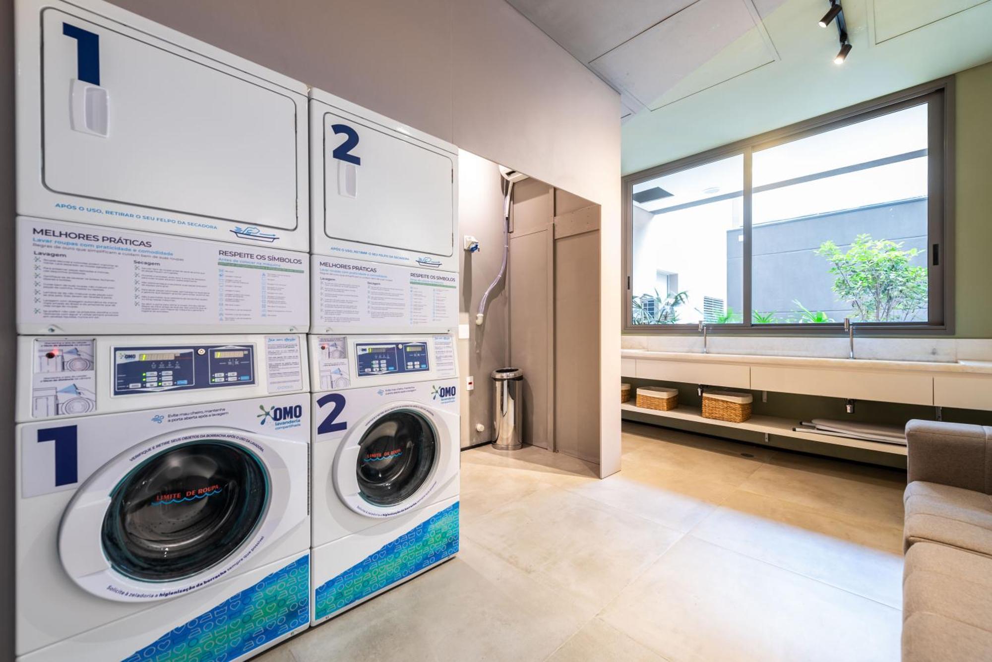 Nik Perdizes - Allianz Park E Anhembi, Lazer Completo Apartamento *
