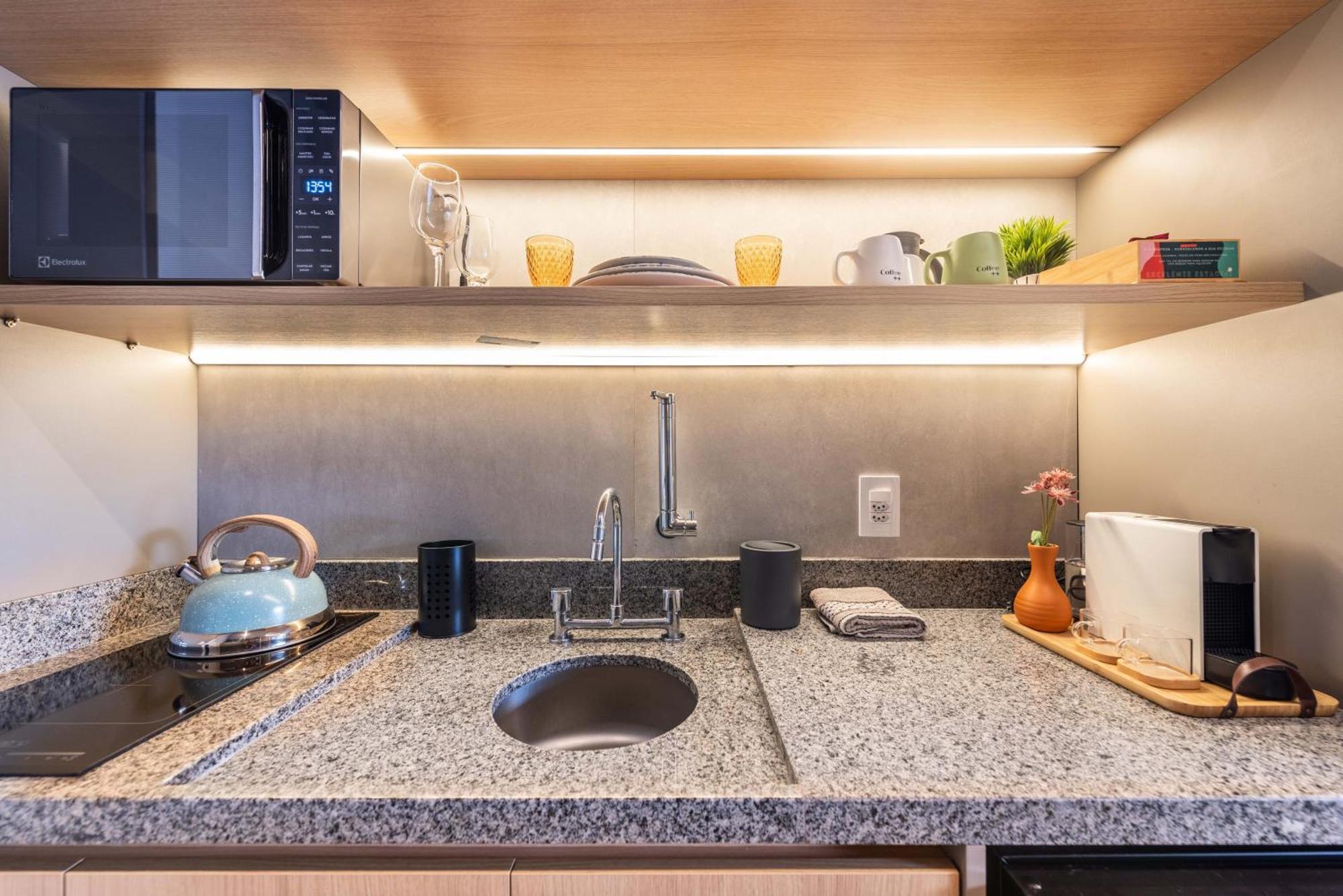 Nik Perdizes - Allianz Park E Anhembi, Lazer Completo Apartamento