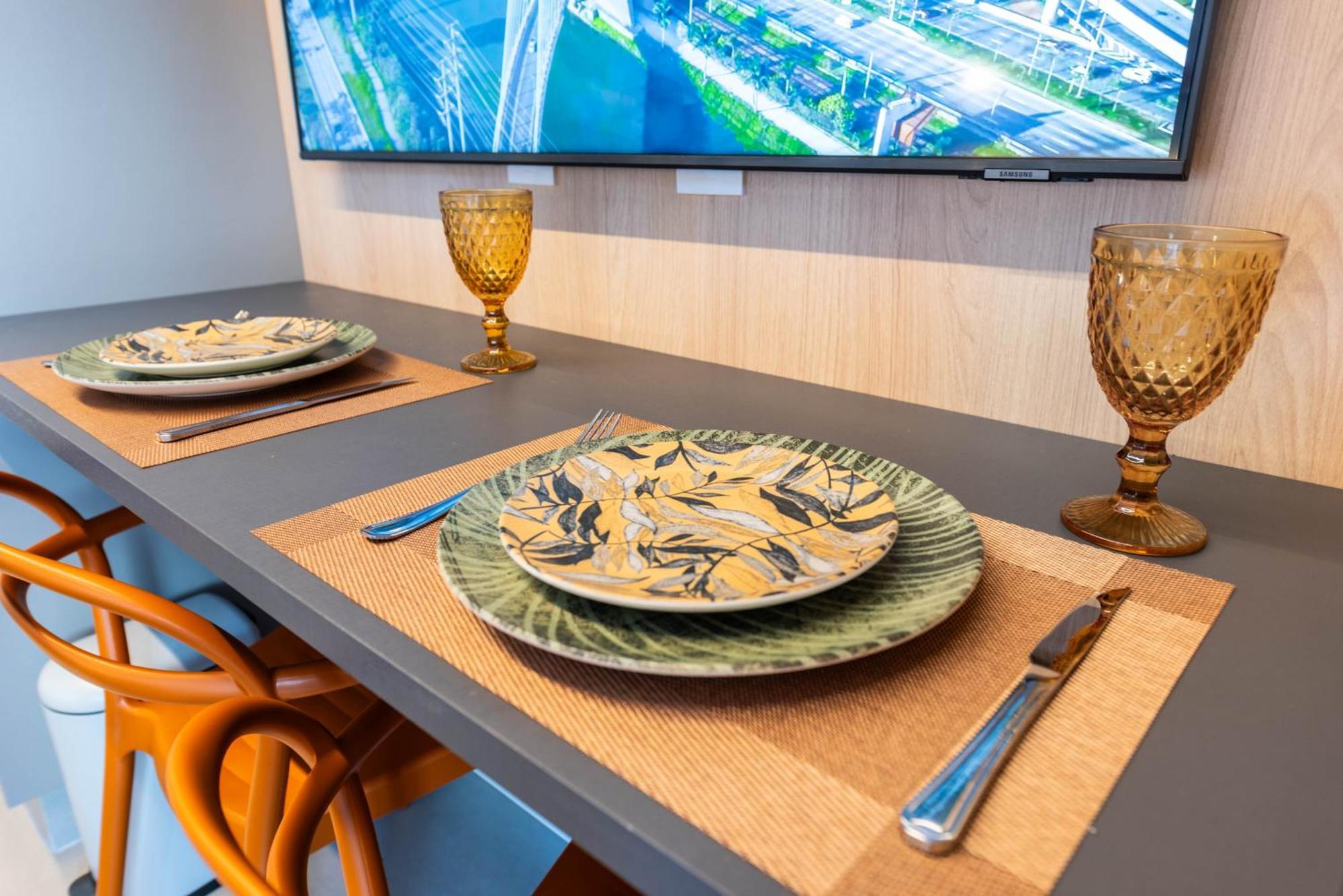 Apartamento Nik Perdizes - Allianz Park E Anhembi, Lazer Completo São Paulo